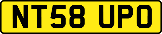 NT58UPO