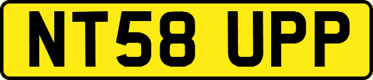 NT58UPP