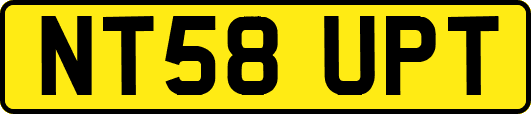 NT58UPT