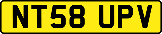 NT58UPV