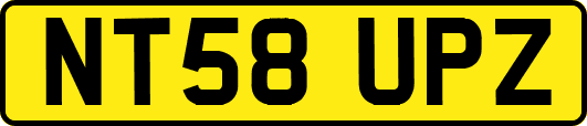 NT58UPZ