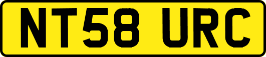 NT58URC