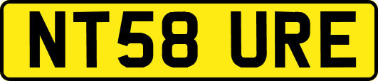 NT58URE