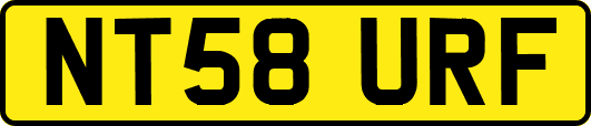 NT58URF