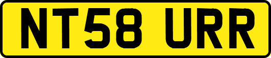 NT58URR