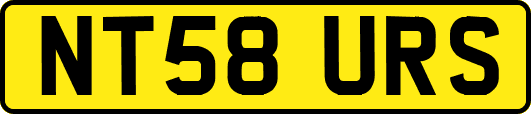 NT58URS