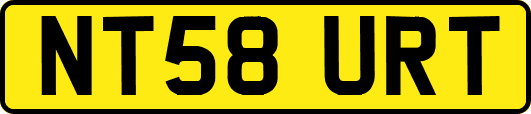 NT58URT