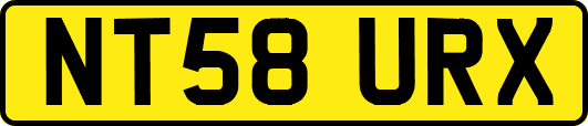 NT58URX