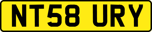 NT58URY