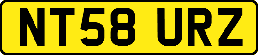 NT58URZ