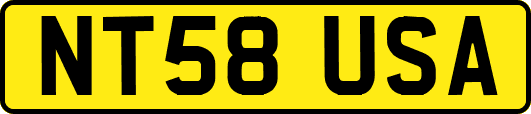 NT58USA