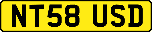 NT58USD