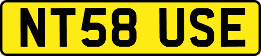 NT58USE
