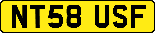 NT58USF
