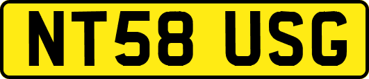 NT58USG