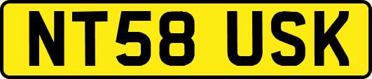 NT58USK