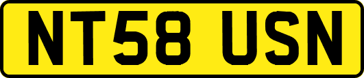 NT58USN