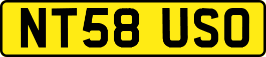 NT58USO
