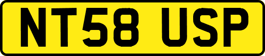 NT58USP