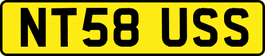 NT58USS