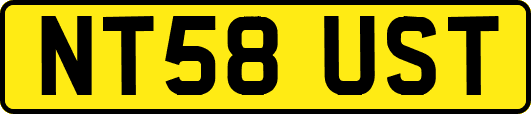 NT58UST