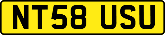 NT58USU