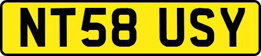 NT58USY