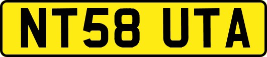 NT58UTA