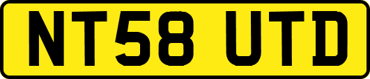 NT58UTD