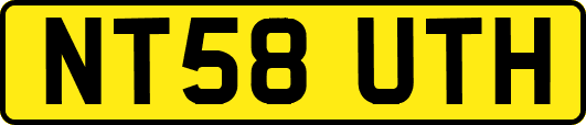 NT58UTH