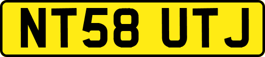 NT58UTJ