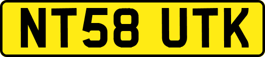 NT58UTK
