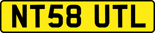 NT58UTL