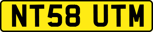 NT58UTM