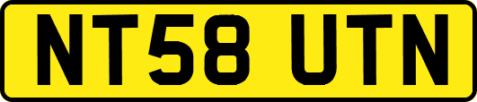 NT58UTN