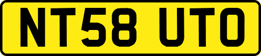 NT58UTO
