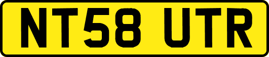 NT58UTR