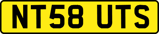 NT58UTS