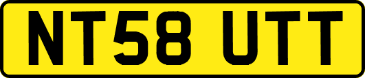 NT58UTT
