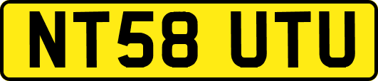 NT58UTU
