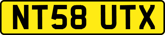 NT58UTX
