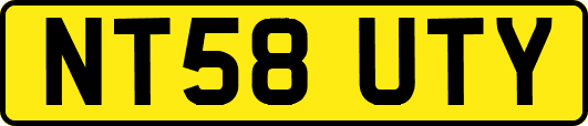 NT58UTY
