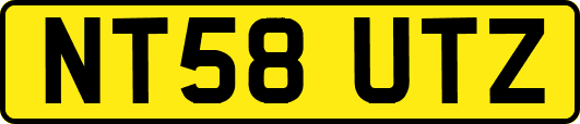 NT58UTZ