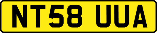 NT58UUA