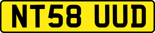 NT58UUD