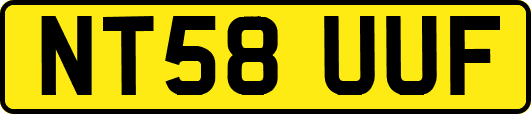 NT58UUF