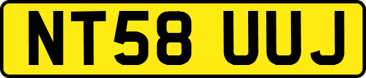 NT58UUJ