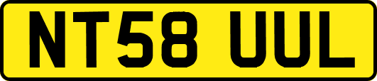 NT58UUL