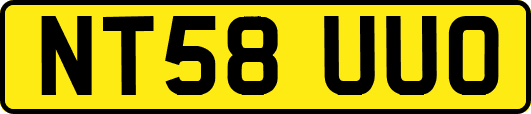 NT58UUO