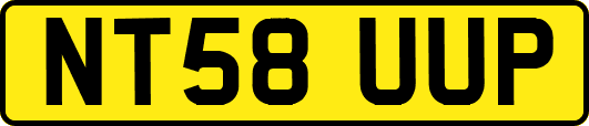 NT58UUP